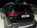 Hyundai Santa Fe 2023 годаfor18 000 000 тг. в Кызылорда – фото 4