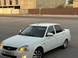 ВАЗ (Lada) Priora 2170 2013 года за 2 000 000 тг. в Тараз
