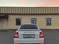 ВАЗ (Lada) Priora 2170 2013 года за 2 000 000 тг. в Тараз – фото 2