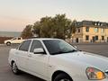 ВАЗ (Lada) Priora 2170 2013 года за 2 000 000 тг. в Тараз – фото 3