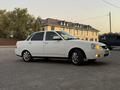 ВАЗ (Lada) Priora 2170 2013 года за 2 000 000 тг. в Тараз – фото 6