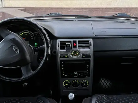 ВАЗ (Lada) Priora 2170 2013 года за 2 000 000 тг. в Тараз – фото 7