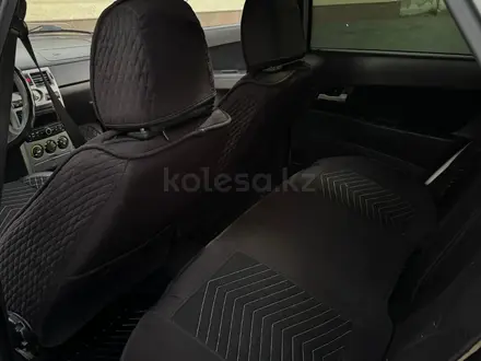 ВАЗ (Lada) Priora 2170 2013 года за 2 000 000 тг. в Тараз – фото 8