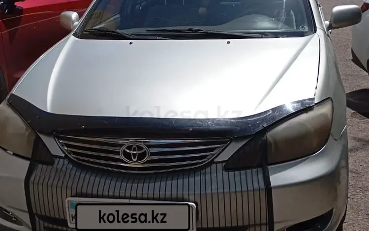 Toyota Camry 2004 годаүшін4 000 000 тг. в Астана