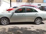 Toyota Camry 2004 годаүшін4 000 000 тг. в Астана – фото 3