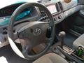 Toyota Camry 2004 годаүшін4 000 000 тг. в Астана – фото 5