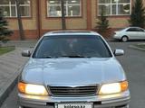Nissan Cefiro 1998 года за 1 930 000 тг. в Павлодар – фото 2