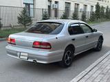 Nissan Cefiro 1998 года за 1 930 000 тг. в Павлодар – фото 4