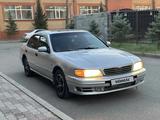 Nissan Cefiro 1998 года за 1 930 000 тг. в Павлодар – фото 3