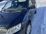 ВАЗ (Lada) Granta 2190 2012 года за 2 500 000 тг. в Ерейментау – фото 2