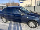 ВАЗ (Lada) Granta 2190 2012 года за 2 500 000 тг. в Ерейментау