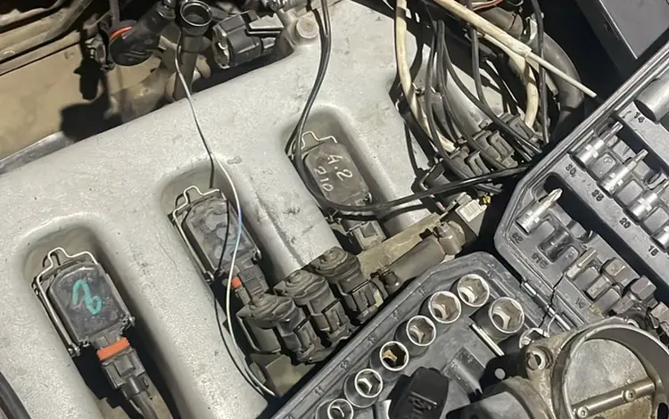 Автоэлектрик в Актау