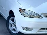 Toyota Camry 2003 года за 5 400 000 тг. в Тараз