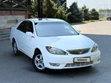 Toyota Camry 2003 года за 5 400 000 тг. в Тараз – фото 2