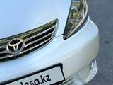 Toyota Camry 2003 года за 5 400 000 тг. в Тараз – фото 3