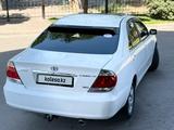 Toyota Camry 2003 года за 5 400 000 тг. в Тараз – фото 5