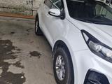 Kia Sportage 2020 года за 9 300 000 тг. в Алматы