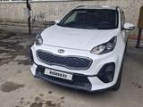 Kia Sportage 2020 года за 9 300 000 тг. в Алматы – фото 3