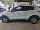 Kia Sportage 2020 года за 9 300 000 тг. в Алматы – фото 4