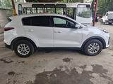 Kia Sportage 2020 года за 9 300 000 тг. в Алматы – фото 5