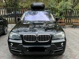 BMW X5 2008 годаүшін8 000 000 тг. в Атырау