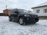 BMW X5 2008 годаүшін8 000 000 тг. в Атырау – фото 5