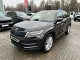 Skoda Kodiaq 2019 года за 12 500 000 тг. в Алматы