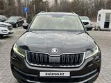 Skoda Kodiaq 2019 года за 12 500 000 тг. в Алматы – фото 2
