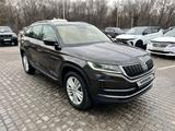 Skoda Kodiaq 2019 года за 12 500 000 тг. в Алматы – фото 3