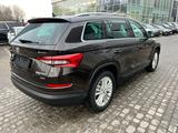 Skoda Kodiaq 2019 года за 12 500 000 тг. в Алматы – фото 4