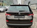 Skoda Kodiaq 2019 года за 12 500 000 тг. в Алматы – фото 5