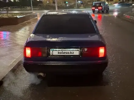 Audi 100 1991 года за 1 600 000 тг. в Астана – фото 2