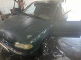 Opel Astra 1996 годаүшін1 050 000 тг. в Астана