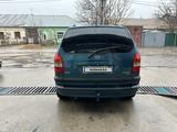 Opel Zafira 2001 годаүшін3 500 000 тг. в Шымкент – фото 5