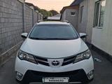Toyota RAV4 2014 года за 9 500 000 тг. в Алматы