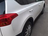 Toyota RAV4 2014 года за 9 500 000 тг. в Алматы – фото 4