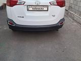 Toyota RAV4 2014 года за 9 500 000 тг. в Алматы – фото 5