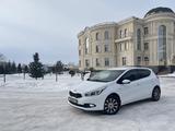 Kia Cee'd 2013 года за 5 500 000 тг. в Усть-Каменогорск – фото 2