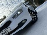 Kia Cee'd 2013 года за 5 500 000 тг. в Усть-Каменогорск – фото 3