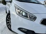 Kia Cee'd 2013 года за 5 500 000 тг. в Усть-Каменогорск – фото 5