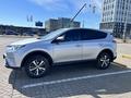 Toyota RAV4 2019 года за 13 000 000 тг. в Астана – фото 3