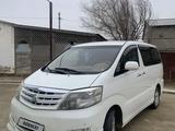 Toyota Alphard 2005 годаfor6 000 000 тг. в Атырау – фото 4