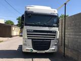 DAF  XF 105 2013 годаүшін19 000 000 тг. в Шымкент