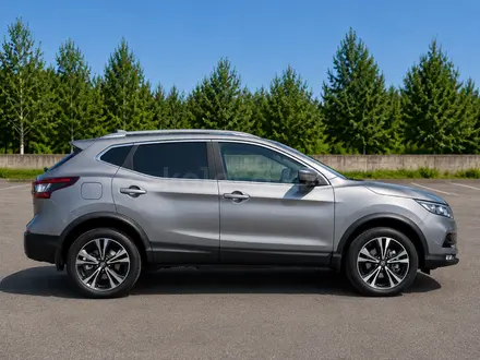 Nissan Qashqai 2020 года за 10 000 000 тг. в Караганда – фото 10
