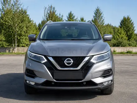 Nissan Qashqai 2020 года за 10 000 000 тг. в Караганда – фото 2