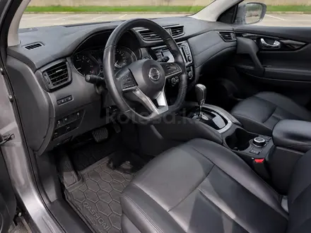 Nissan Qashqai 2020 года за 10 000 000 тг. в Караганда – фото 6