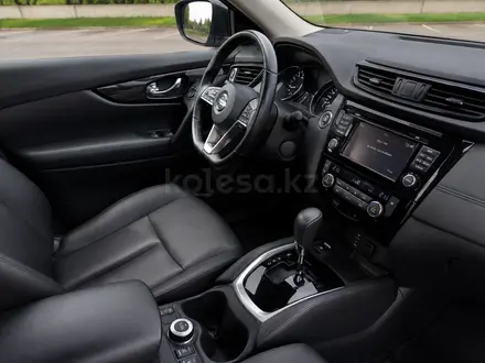 Nissan Qashqai 2020 года за 10 000 000 тг. в Караганда – фото 7