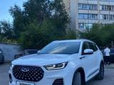 Chery Tiggo 8 Pro 2022 годаүшін9 500 000 тг. в Караганда – фото 2