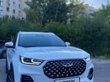 Chery Tiggo 8 Pro 2022 годаүшін9 500 000 тг. в Караганда