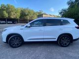 Chery Tiggo 8 Pro 2022 годаүшін9 500 000 тг. в Караганда – фото 3